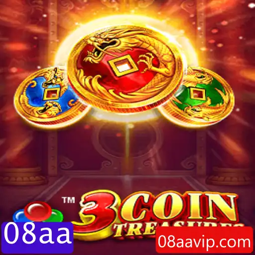 Descubra o Fascinante Mundo de 3CoinTreasures