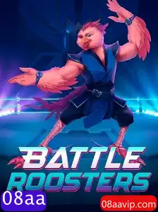 Descubra o Fascinante Mundo de BattleRoosters: Estratégia e Competição no Universo dos Galos de Batalha