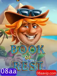 Descubra 'BookofRest': Um Jogo de Estratégia e Aventura