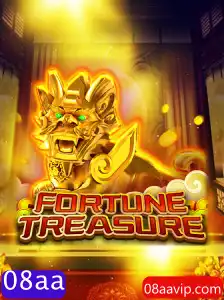 FortuneTreasure: O Jogo de Estratégia que Conquista o Público