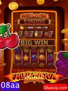 Explorando o Mundo de FruitNovaSuper: Um Mergulho nas Regras e Características do Jogo