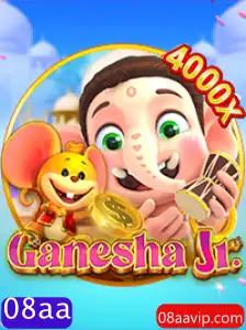 GaneshaJr: Um Guia Completo sobre o Jogo Inovador de Estratégia