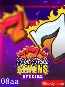 Descubra o Fascinante Mundo de HotTripleSevensSpecial