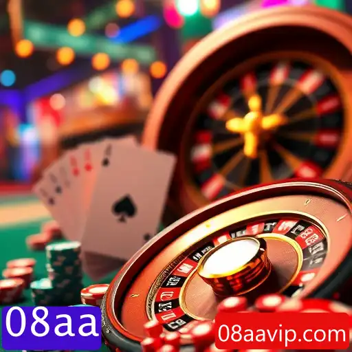 Jogos de cassino