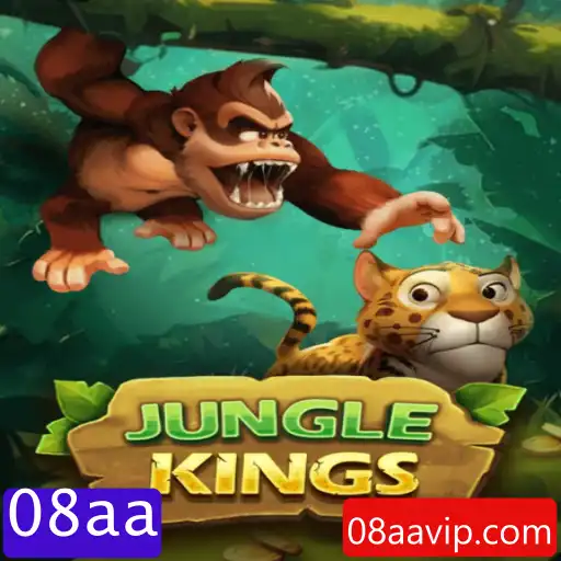 Explorando JungleKings: A Aventura Definitiva na Selva