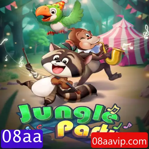 Explorando o Mundo do Jogo: JungleParty