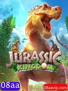 Jurassic Kingdom: Aventuras Primitivas e Estratégia no Mundo dos Dinossauros