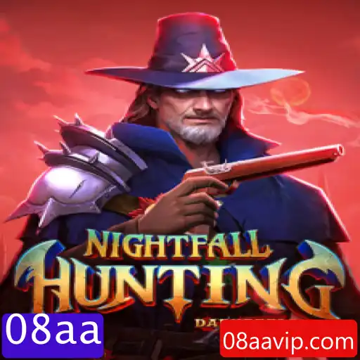 Descubra o Mundo de NightfallHunting: Aventura e Estratégia em um Cenário Desafiador