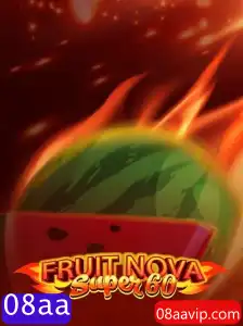 A Experiência Emocionante do Jogo FruitNovaSuper60: Regras e Descrição