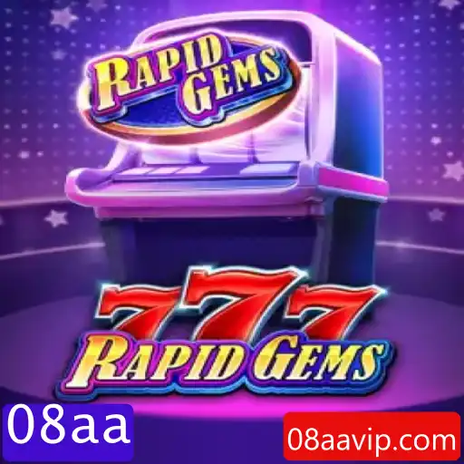 Descubra o Mundo de Entretenimento de RapidGems777
