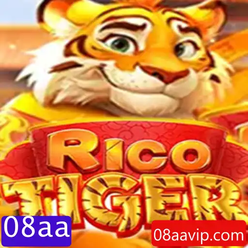 Descubra RicoTiger: O Jogo Inovador que Está Revolucionando o Entretenimento