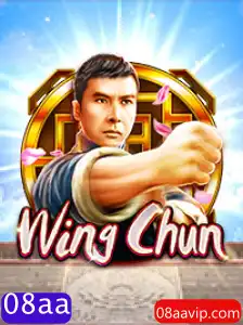 WingChun: Desvendando o Novo Fenômeno dos Jogos